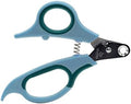 Zen Clipper Pet Nail Clipper for Dogs – Dog Nail Clipper for Safer Dog Grooming by ZenClipper