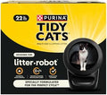 Purina Tidy Cats Cat Odor Control Litter by PurinaTidyCatsLitter