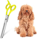 Laazar Dog thinning shears for dogs by Lazaar