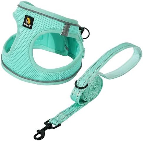 BELLA & PAL Step in Vest Harness by BELLAPAL