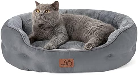 Bedsure Dog Beds for Small Dogs by BEDSURE