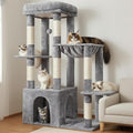 Heybly Heavy Duty Cat Tree by HEYBLY