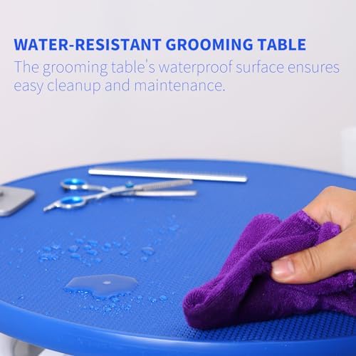 Dog Grooming Table for Dogs At-Home - Image 3
