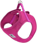 RC Pets Step in Cirque Harness S Mulberry by RCPets