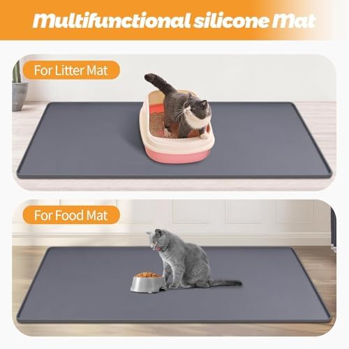 Cat Litter Mats - Image 6