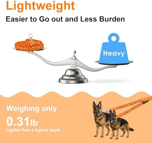MingXpet 2 Dog Leash, Dog Leash - Image 6