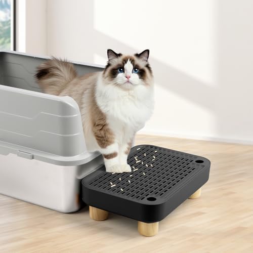Litter Box Step, Cat Litter Ramp - Image 7
