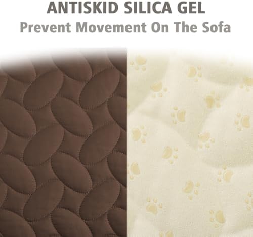 Ameritex Pet Bed Cover Dog Bed Blanket - Image 4