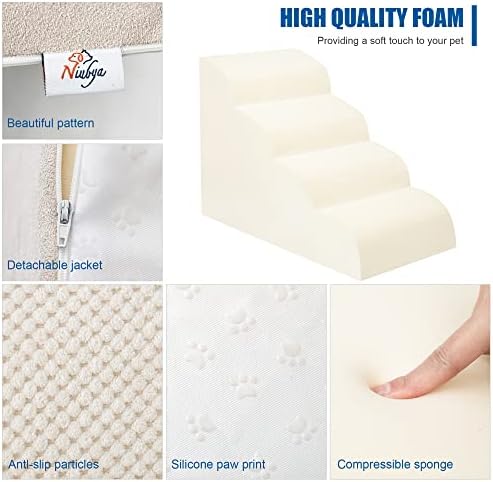 Dog Stairs for Small Dogs - Image 4