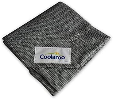 The Original Coolaroo Elevated Pet Bed Replacement Cover - Image 2