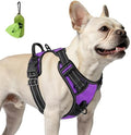 Joytale No Pull Dog Harness for Small Dogs, Front Clip by Joytale