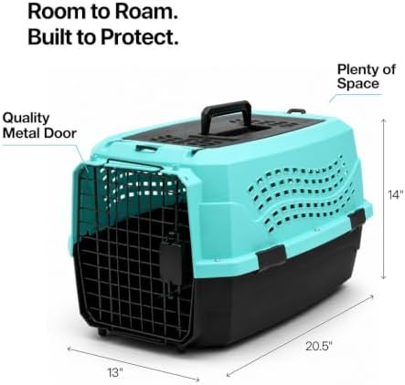 Dog Carrier, Pet Carrier, Cat Carriers Dog Carrier - Image 3