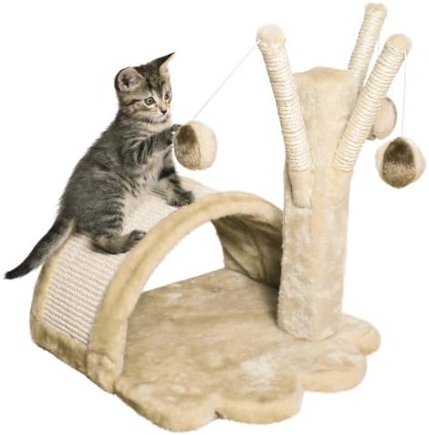 TRIXIE Tavira 15.4-in Kitten Cat Tree - Image 3