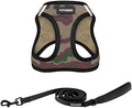 Best Pet Supplies Voyager Step-in Air All Weather Mesh Harness and Reflective by BestPetSuppliesLLC