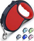Retractable Dog Leash 16Ft/5M for Small Medium Dogs by Slognny