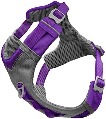 Kurgo Journey Air Dog Harness, Extra Large by Kurgo