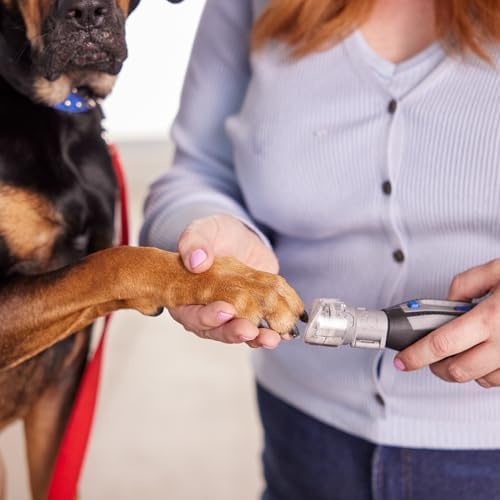 Dremel Pet Grooming Nail Guard Attachment - Image 3