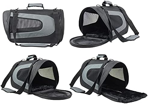 EliteField Deluxe Soft Pet Carrier - Image 4