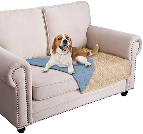 Ameritex Waterproof Dog Bed Cover Pet Blanket by Ameritex