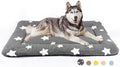 Mora Pets Dog Crate Pad Dog Bed by MoraPets