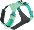 Ruffwear, Hi & Light Dog Chest Harness, Sage Green by RuffwearInc