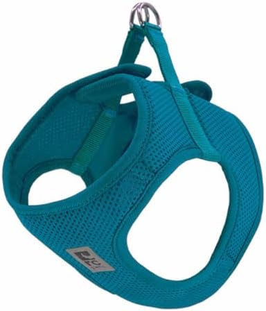 RC Pets Step in Cirque Harness XL Dark Teal by RCPets