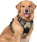 rabbitgoo Dog Harness No Pull by rabbitgoo