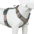 Plutus Pet No Pull Dog Harness, Adjustable Nylon Harness by PLUTUSPET