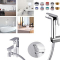 Hibbent Sink Faucet Hose Sprayer Attachment by Hibbent