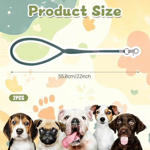 Pet Dog Grooming Loop - Image 2