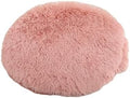 RICHRAIN Round Plush Cat Bed Insert Replacement Cat Tree Cushion by Unknown
