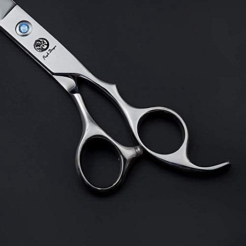 Purple Dragon 10 Inch Sharp Edge Salon Hair Cutting Shears -10 inch - Image 5