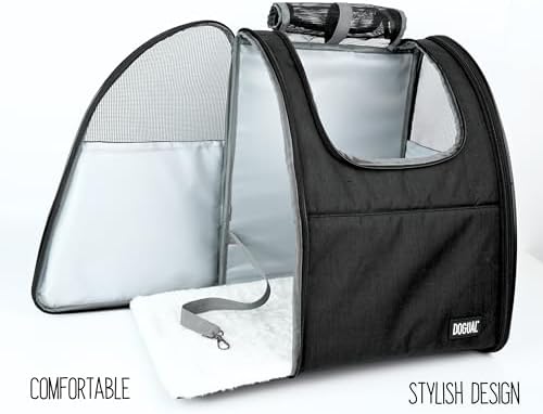Pet Backpack Carrier - Image 5