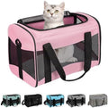 Cat Carrying Case by home