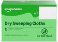 Amazon Basics Dry Sweeping Cloths by AmazonBasics