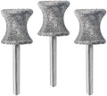 Diamond Rotary Nail Grinder Bits by BeQell