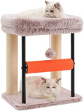 Hey-brother Cat Tree, Sturdy Tower by Hey-brother