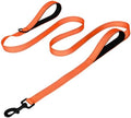 Joytale Dog Leash for Large Dogs that Pull, Double Handle by Joytale