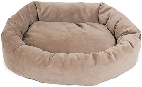 Majestic Pet Villa 32 Inch Shredded Memory Foam Dog Bed - Image 2