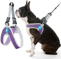 Gooby Simple Step-in III Dog Harness by Gooby