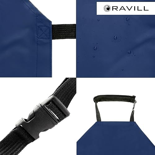 Ravill Waterproof Aprons For Men and Women - Image 7