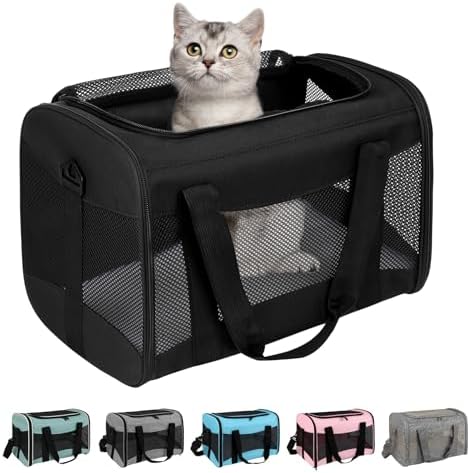Cat Carrying Case by home