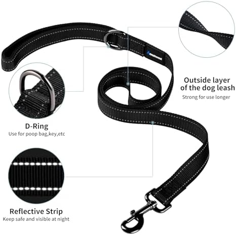 Annchwool No Pull Dog Harness - Image 5