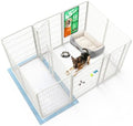 FXW Homeplus Indoor Dog Playpen by FXW
