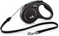 FLEXI® Classic Cord Retractable Dog Leash, 16 ft by Flexi