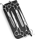 GLADOG Luxury Dog Grooming Scissors Set by GLADOG