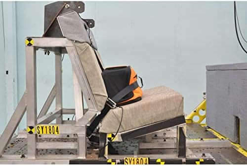 Sleepypod® Air, Airline Approved Cat/Dog Carrier, Crash Tested - Image 5