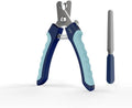 WePet Dog Nail Clippers U10.1, Dog Nail Trimmer Large Breed by WePet