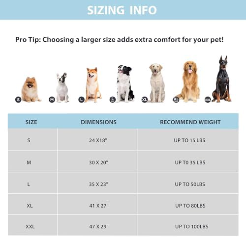 Dog Cooling Mat for Large Dogs - Image 4