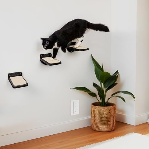 INICIO Cat Wall Steps - Image 5